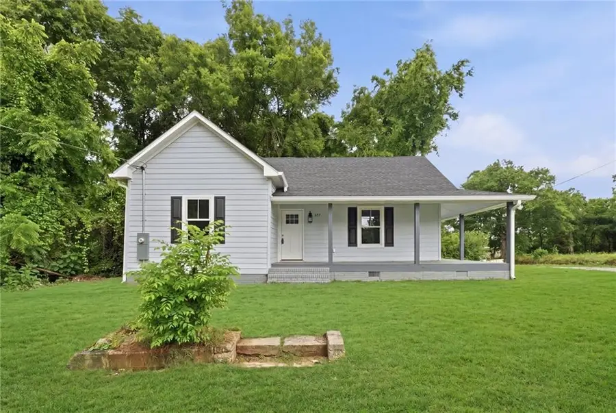 537 Fletcher Street, Cedartown, GA 30125 - #2