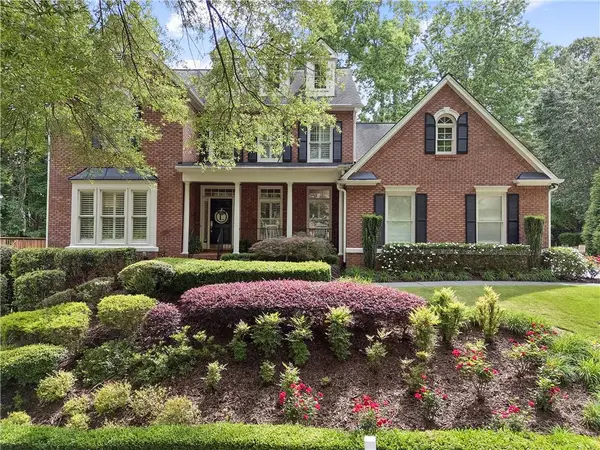 4903 Registry View Nw, Kennesaw, GA 30152