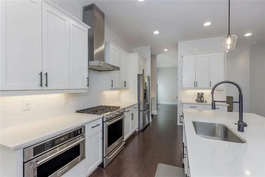 2078 Drew Drive, Atlanta, GA 30318 - #3