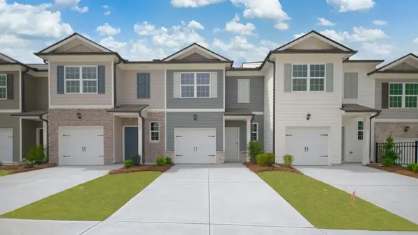 2023 Roseleigh Drive, Douglasville, GA 30134
