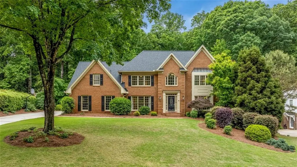 7390 Stoney Kirk Close, Sandy Springs, GA 30350 - #1