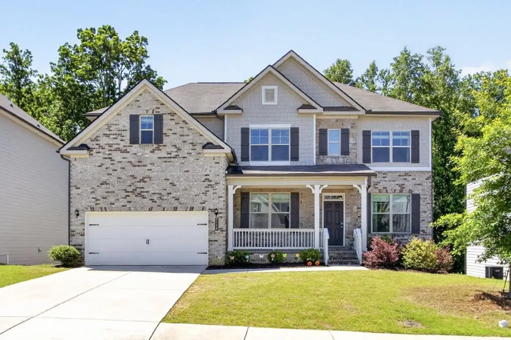 3750 Deaton Trail, Buford, GA 30519 - #1
