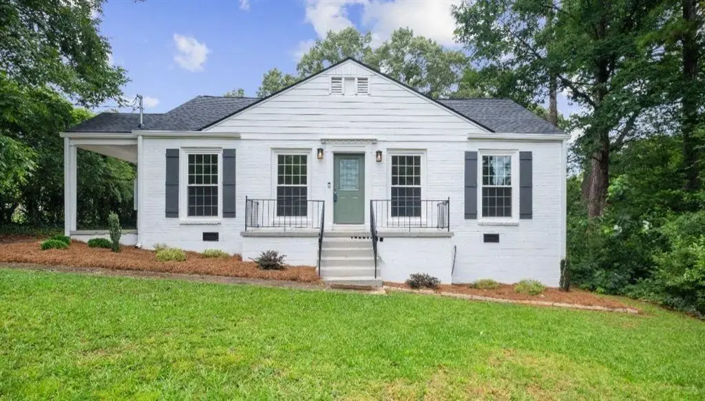 3092 Leeland Road, Decatur, GA 30032 - #1