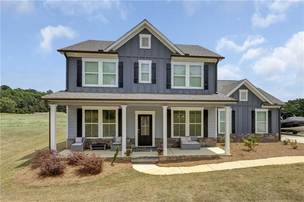 2267 Bold Springs Road, Monroe, GA 30656 - #1