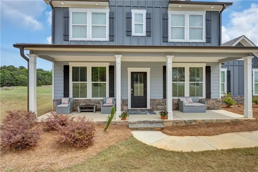 2267 Bold Springs Road, Monroe, GA 30656 - #2