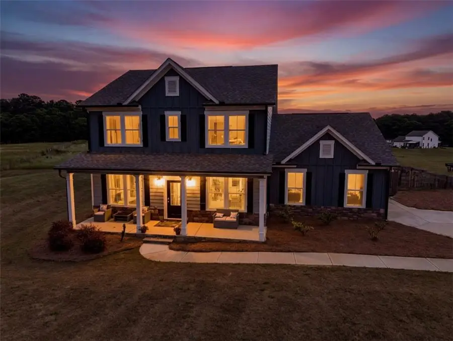 2267 Bold Springs Road, Monroe, GA 30656 - #3