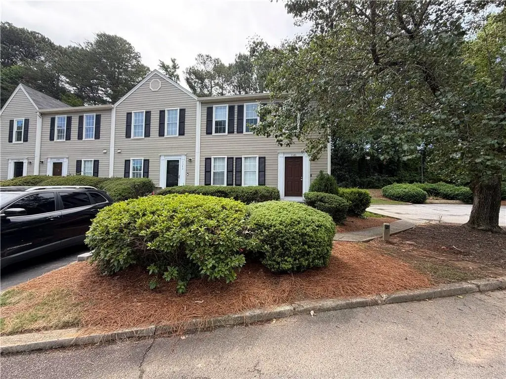 3380 Bayshore Drive, Atlanta, GA 30340 - #1