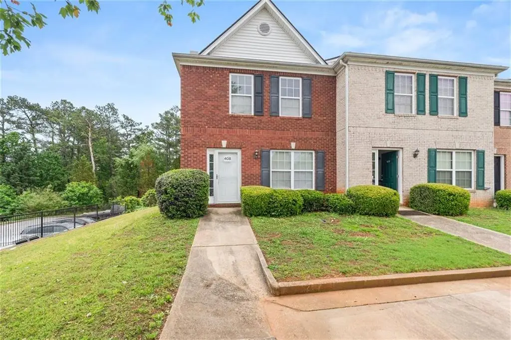 7712 Autry Circle #408, Douglasville, GA 30134 - #1