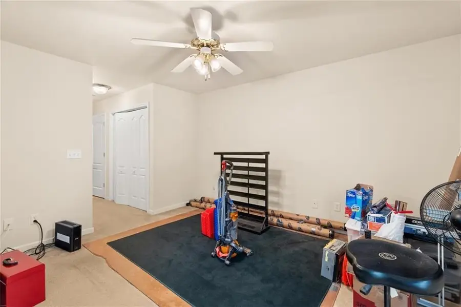 7712 Autry Circle #408, Douglasville, GA 30134 - #3