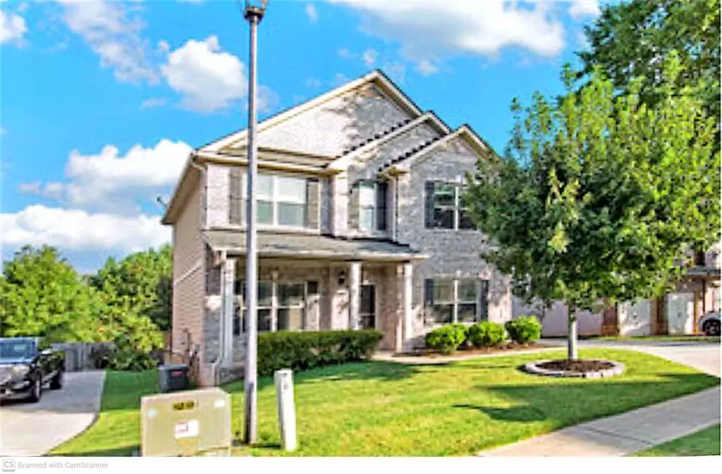 14 Madrid Avenue, Newnan, GA 30263 - #1