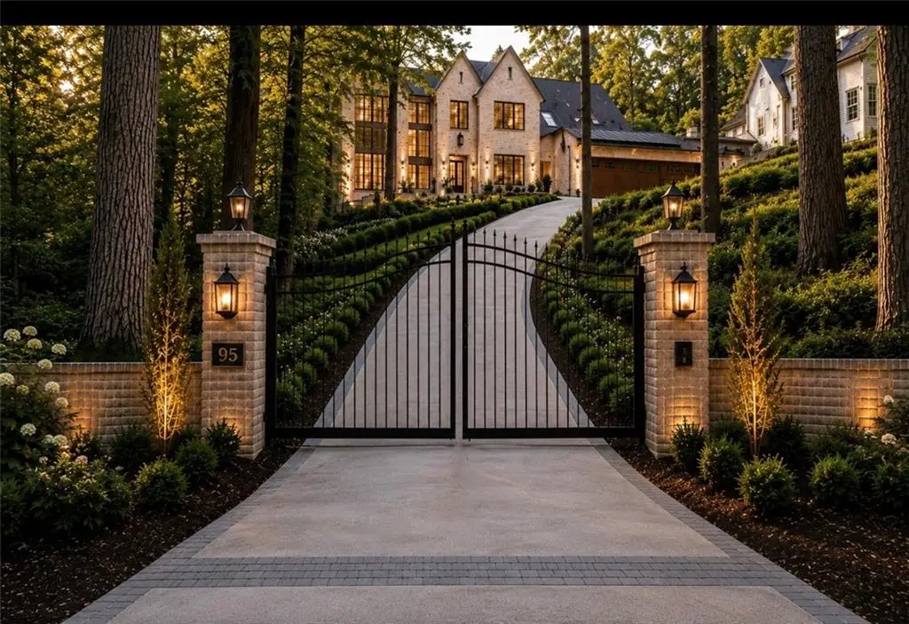 95 Blackland Road Nw, Atlanta, GA 30342 - #1