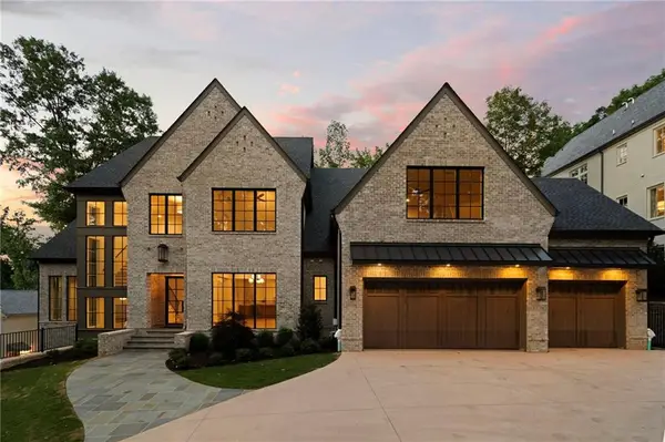 95 Blackland Road Nw, Atlanta, GA 30342