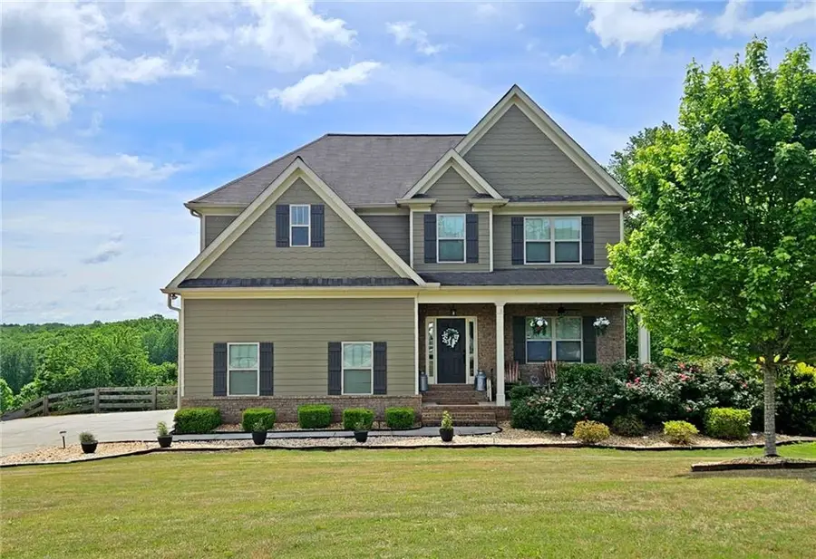 201 Whelchel Valley Drive, Dawsonville, GA 30534 - #2