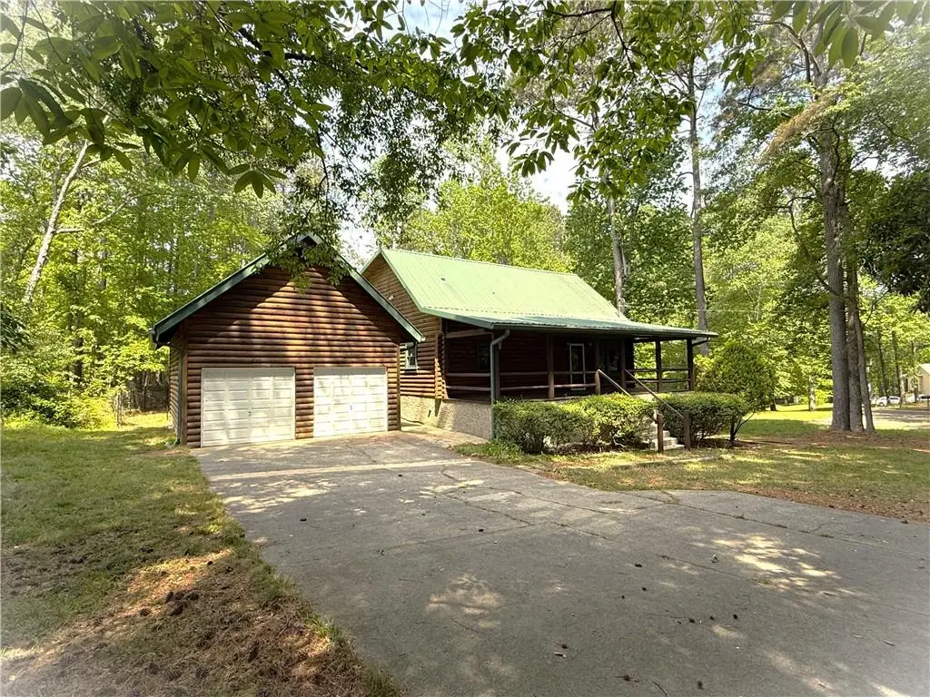 4707 Hilltop Drive Nw, Acworth, GA 30101 - #1