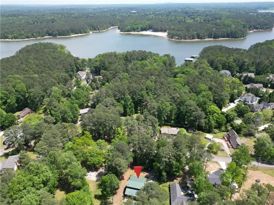 4707 Hilltop Drive Nw, Acworth, GA 30101 - #2