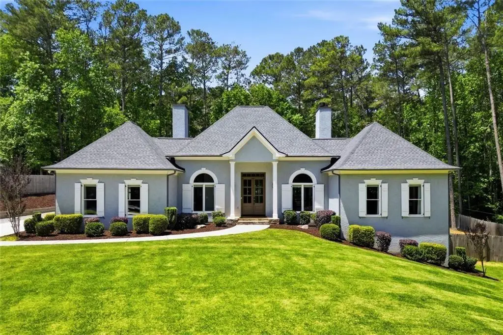 113 Copper Ridge Drive, Woodstock, GA 30188 - #1