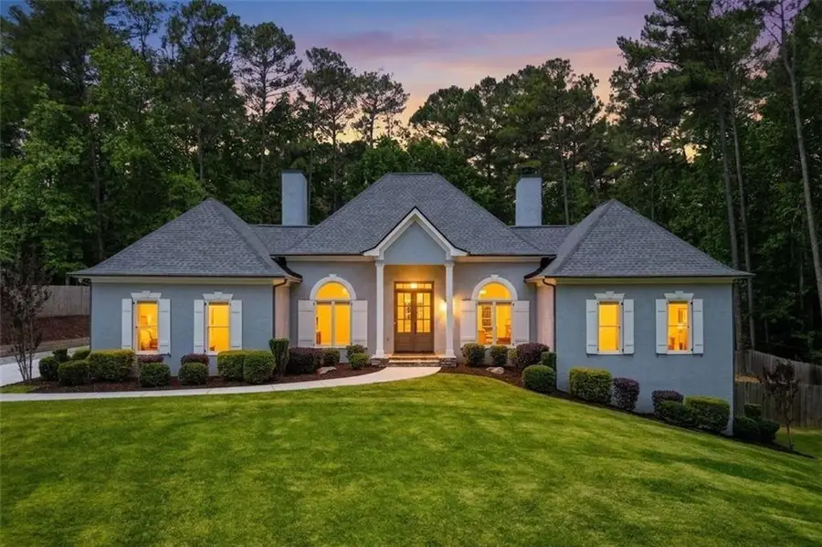 113 Copper Ridge Drive, Woodstock, GA 30188 - #2