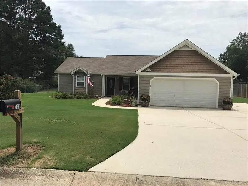 121 Heritage Way, Dallas, GA 30157 - #2