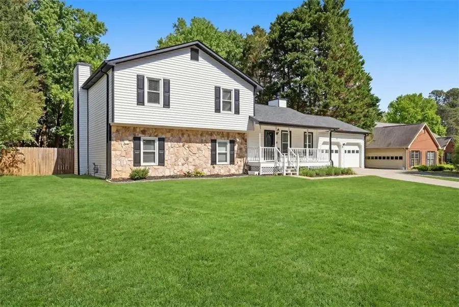 4805 Brandon Acres Lane, Buford, GA 30519 - #2
