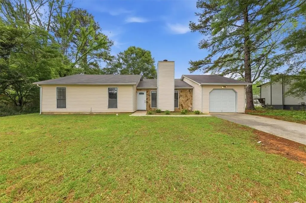 608 Crestmont Court, Jonesboro, GA 30238 - #1