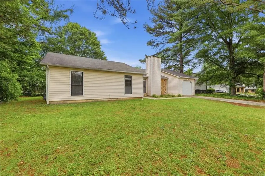 608 Crestmont Court, Jonesboro, GA 30238 - #2