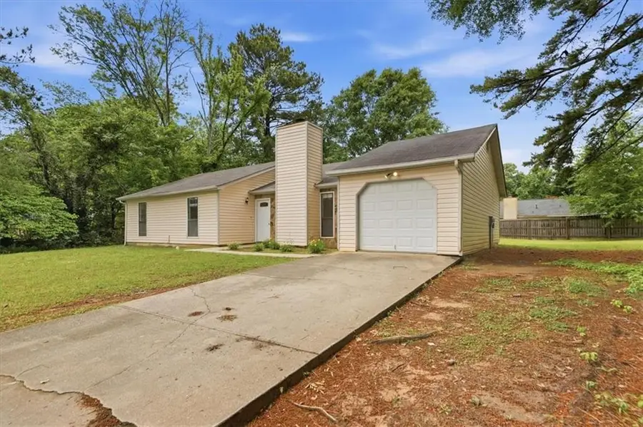 608 Crestmont Court, Jonesboro, GA 30238 - #3
