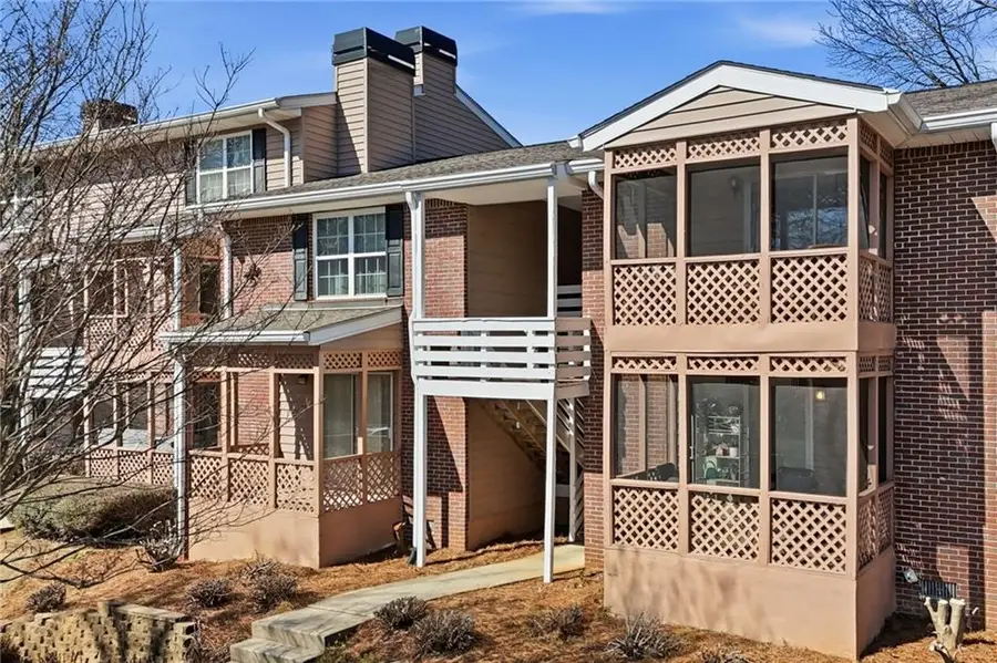 270 Quail Run, Roswell, GA 30076 - #2