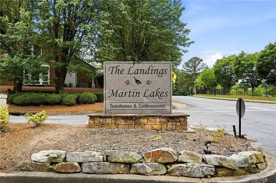 270 Quail Run, Roswell, GA 30076 - #3
