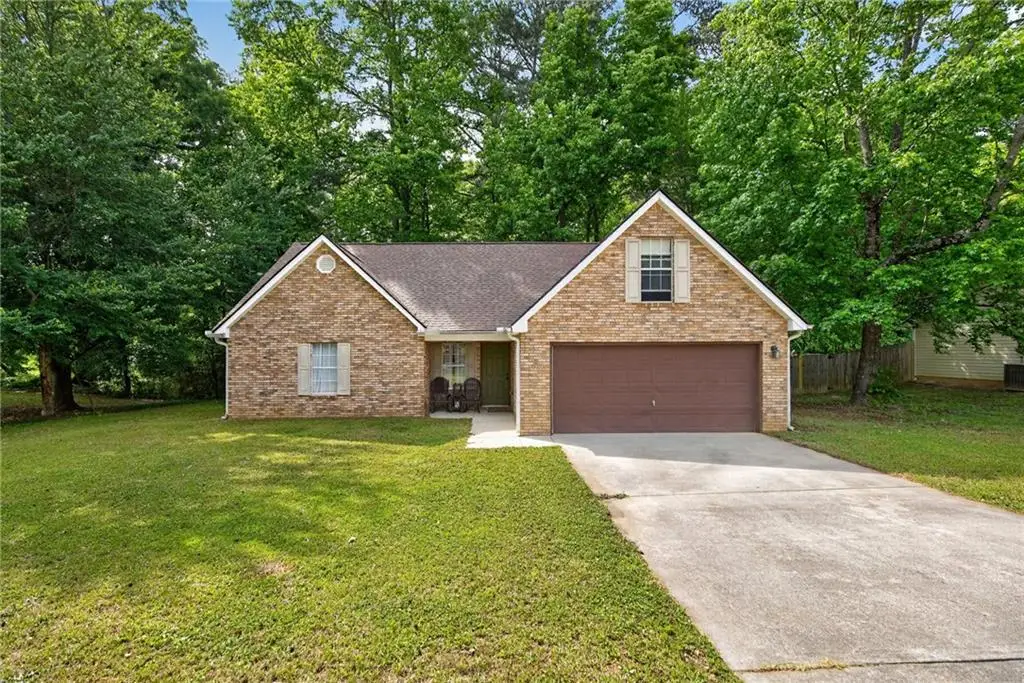 311 Magnolia Lane, Monroe, GA 30655 - #1