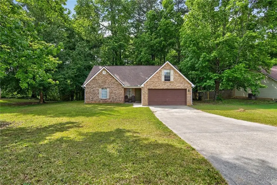 311 Magnolia Lane, Monroe, GA 30655 - #2