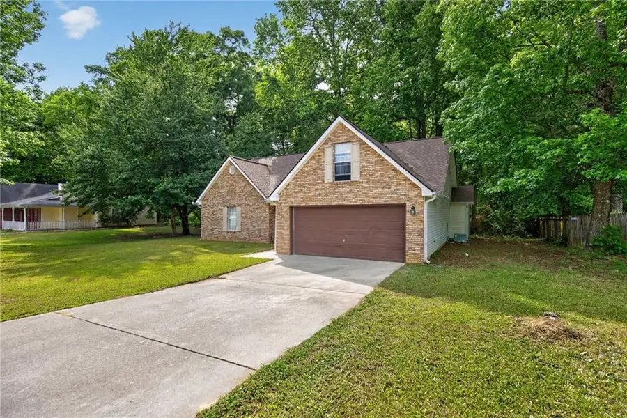 311 Magnolia Lane, Monroe, GA 30655 - #3