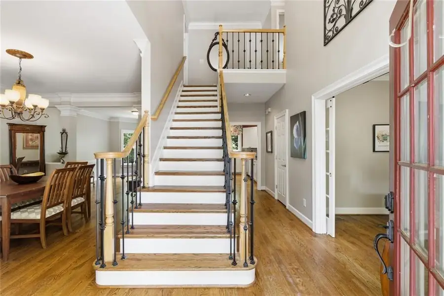655 Sweet Stream Trace, Johns Creek, GA 30097 - #2