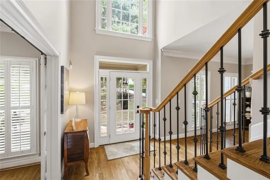 655 Sweet Stream Trace, Johns Creek, GA 30097 - #3