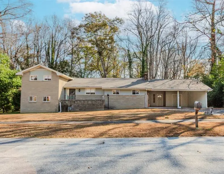253 3rd Avenue, Winder, GA 30680 - #2