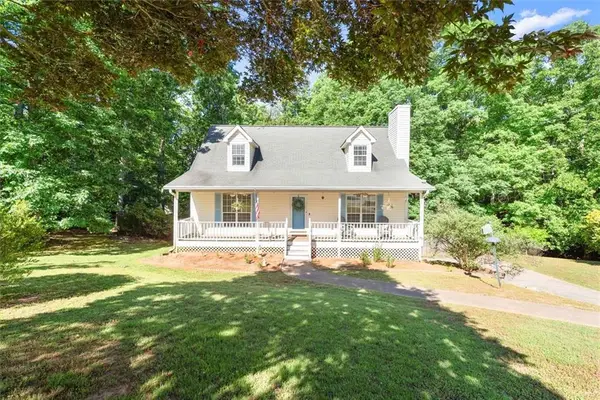 4241 Sturbridge Drive, Douglasville, GA 30135