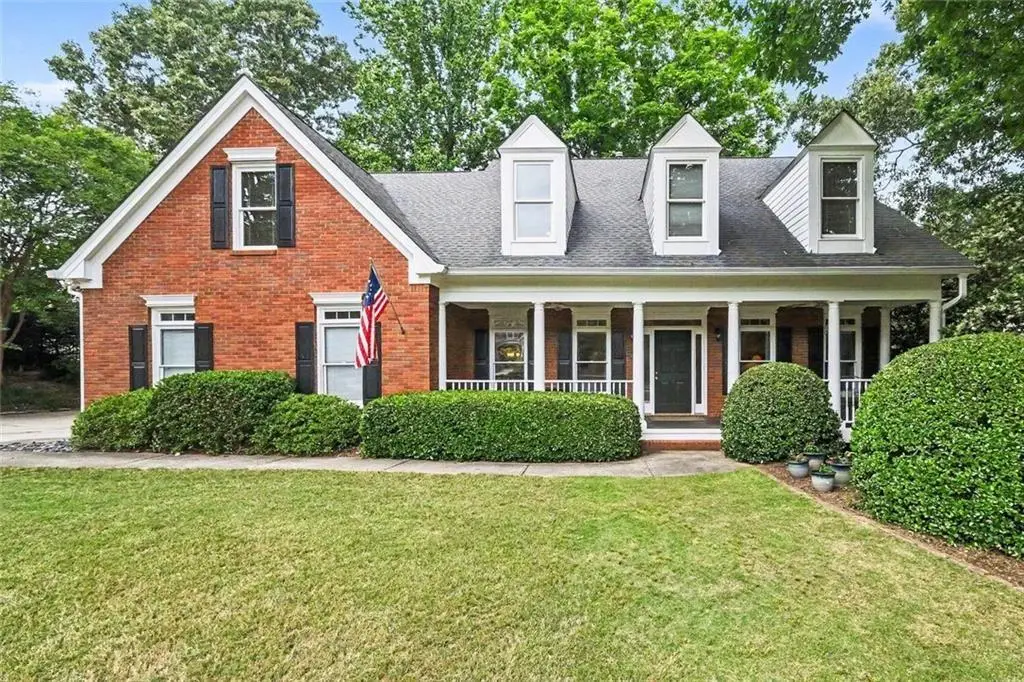 2737 Duncans View Trace Ne, Buford, GA 30519 - #1