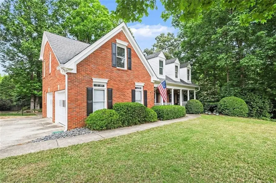 2737 Duncans View Trace Ne, Buford, GA 30519 - #2