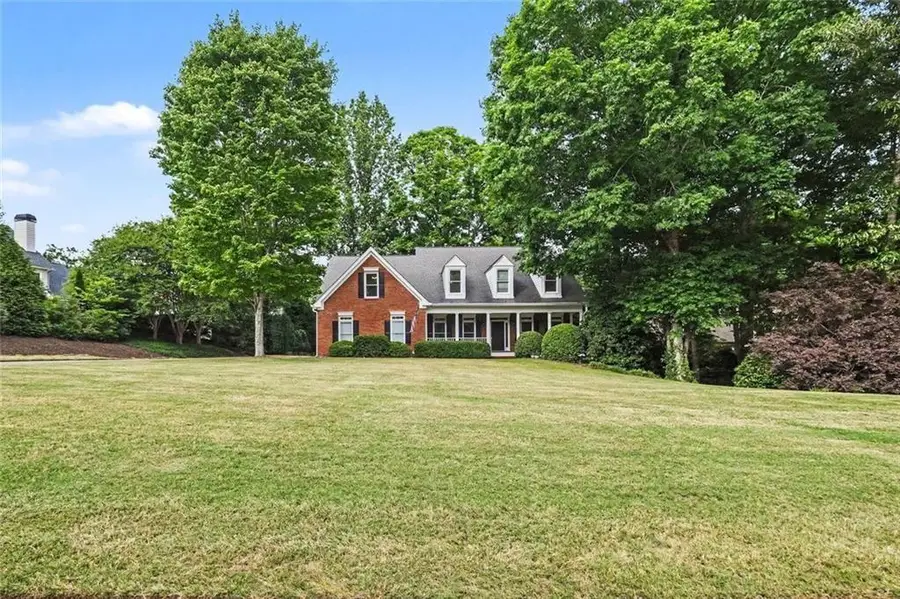 2737 Duncans View Trace Ne, Buford, GA 30519 - #3