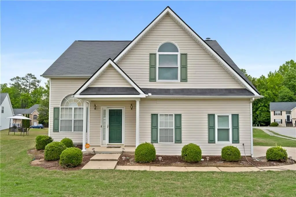 350 Yellow River Lane, Conyers, GA 30012 - #1