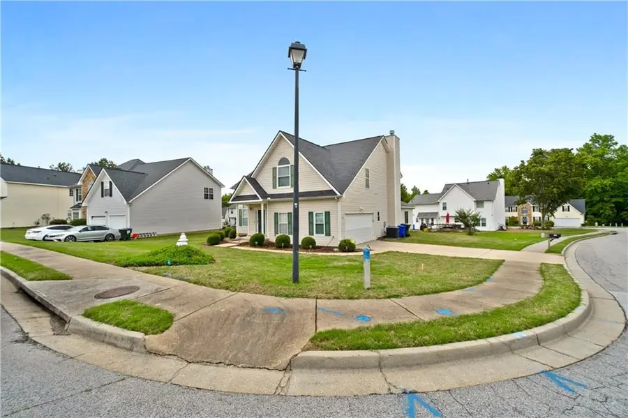 350 Yellow River Lane, Conyers, GA 30012 - #2