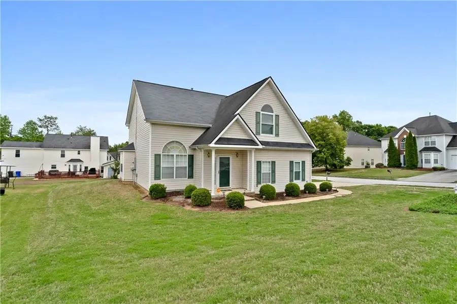 350 Yellow River Lane, Conyers, GA 30012 - #3