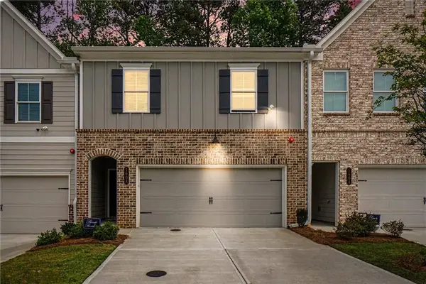 1608 Ruskin Way Nw #2002, Marietta, GA 30062