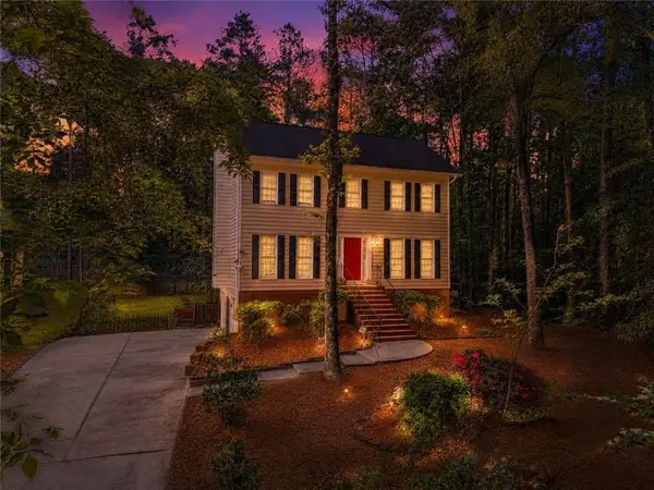 3180 Ridgerock Way, Snellville, GA 30078