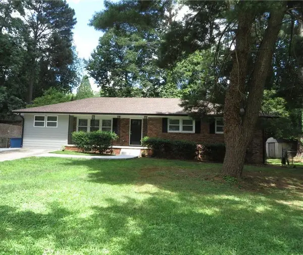 3797 Carole Drive, Atlanta, GA 30340