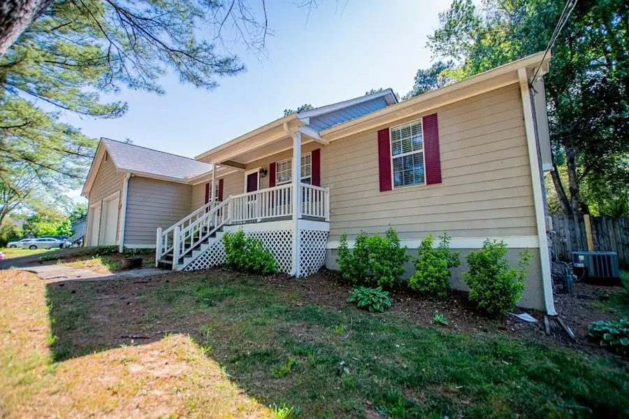 1268 Cohran Store Road, Douglasville, GA 30134 - #3