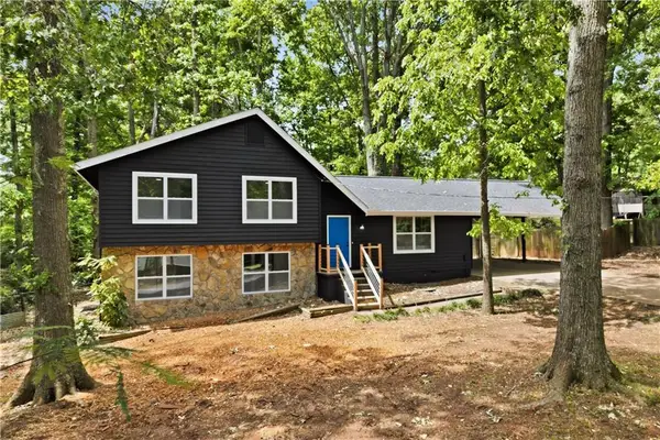 158 Longview Road, Stockbridge, GA 30281