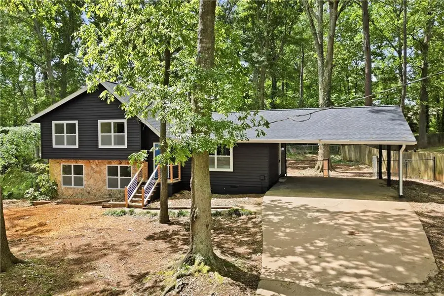 158 Longview Road, Stockbridge, GA 30281 - #2