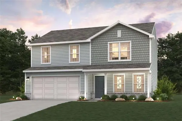 217 Kinsale Drive, Macon, GA 31216