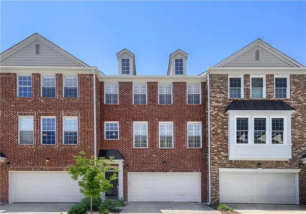 3827 Chattahoochee Summit Drive Se #6, Atlanta, GA 30339