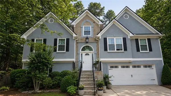 5550 Windswept Trace, Sugar Hill, GA 30518